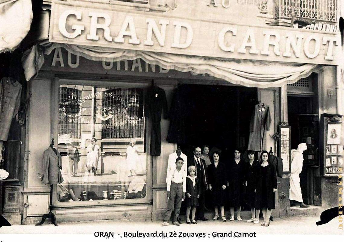 Oran - Boulevard du 2e Zouaves - Grand Carnot.jpg